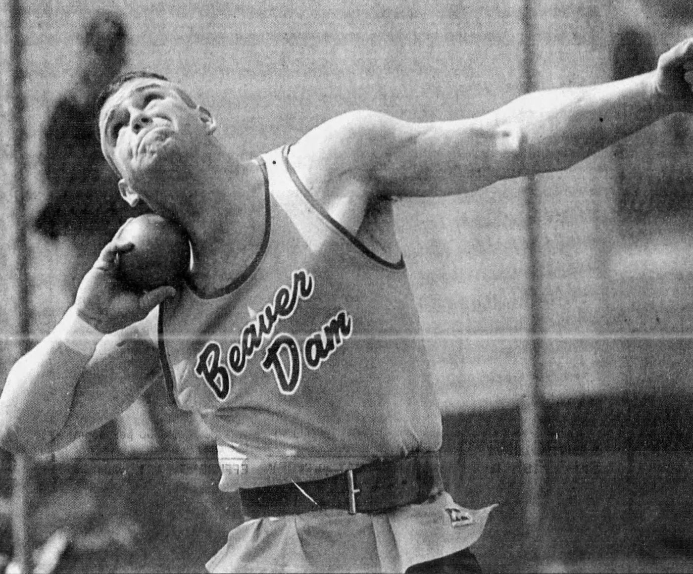 Ian Douglas